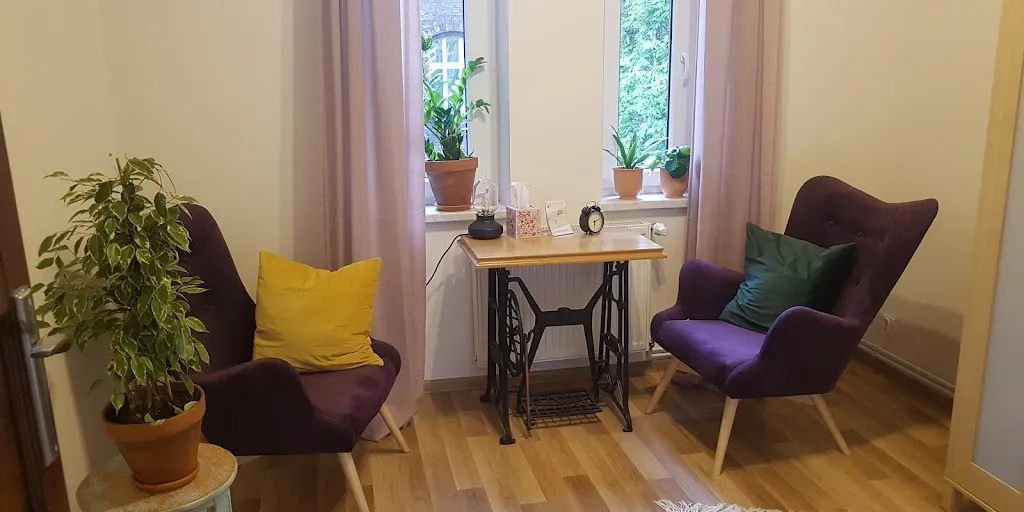W Stronę Centrum - Psychoterapia Katowice - Gabinet Psychoterapii - Zdjęcie 2