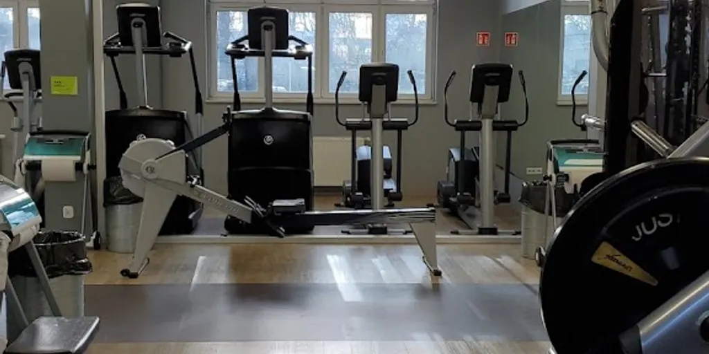 Fitness Klub CityFit - Siłownia 24h Wrocław Centrum - Zdjęcie 10