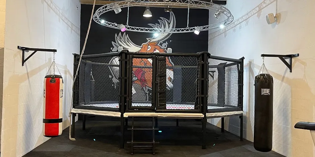 CrossCore Gdańsk - Zdjęcie 5