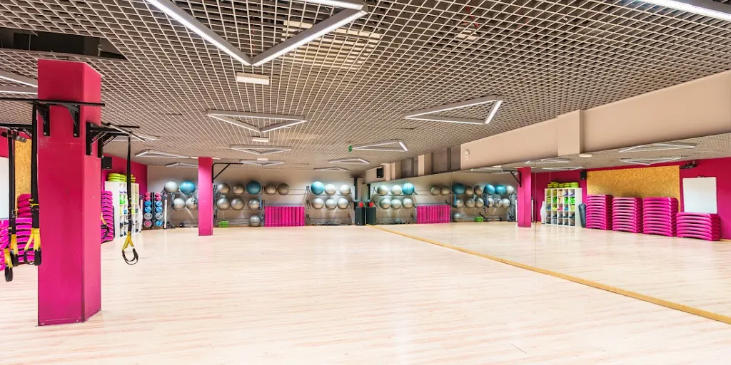 Fitness Klub ZDROFIT Gdańsk - Kowale - Zdjęcie 7