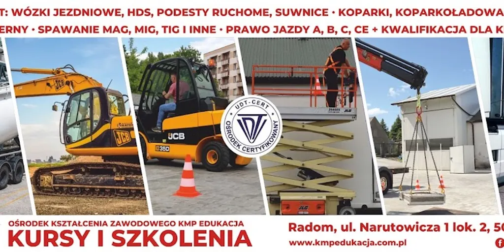 KMP Edukacja - Zdjęcie 4
