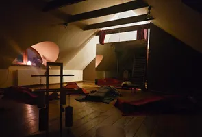 JOGA dla Ciebie - studio w pięknej okolicy blisko Radomia