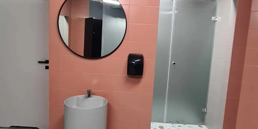 XXS GYM Kossaka 5 - Zdjęcie 10