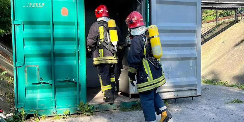 Centrum Edukacyjne CERSAR - kursy i szkolenia STCW / IMO dla marynarzy - Zdjęcie 7