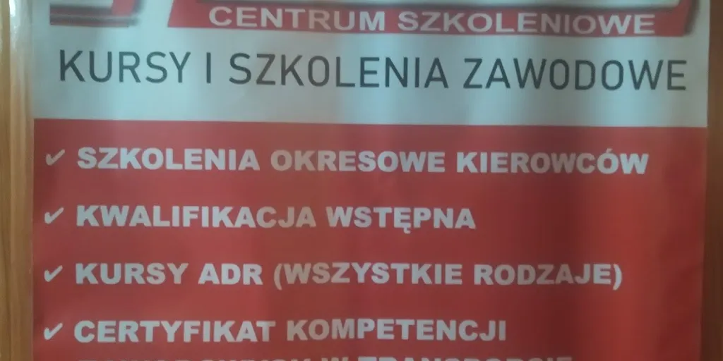 Centrum Szkoleniowe Omega Marlena Olczyk. Szkolenia kierowców. Kursy ADR - Zdjęcie 8