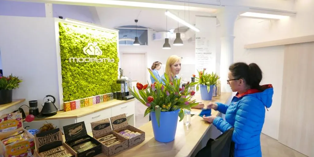 MODELARNIA świadomy fitness dla kobiet - Zdjęcie 5