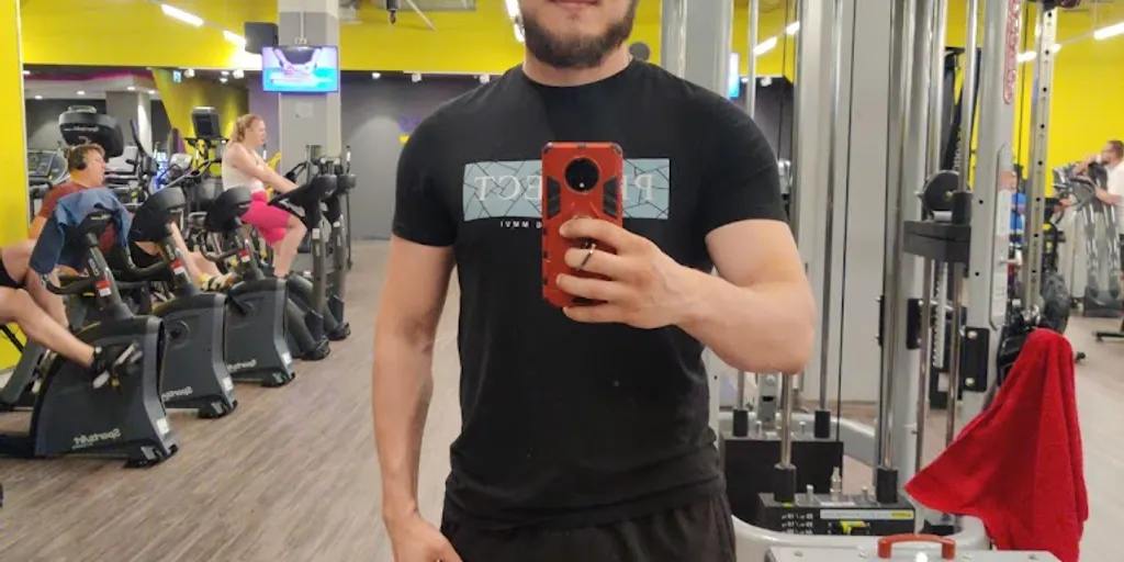 StepONE Fitness Bydgoszcz - Focus Mall - Zdjęcie 10