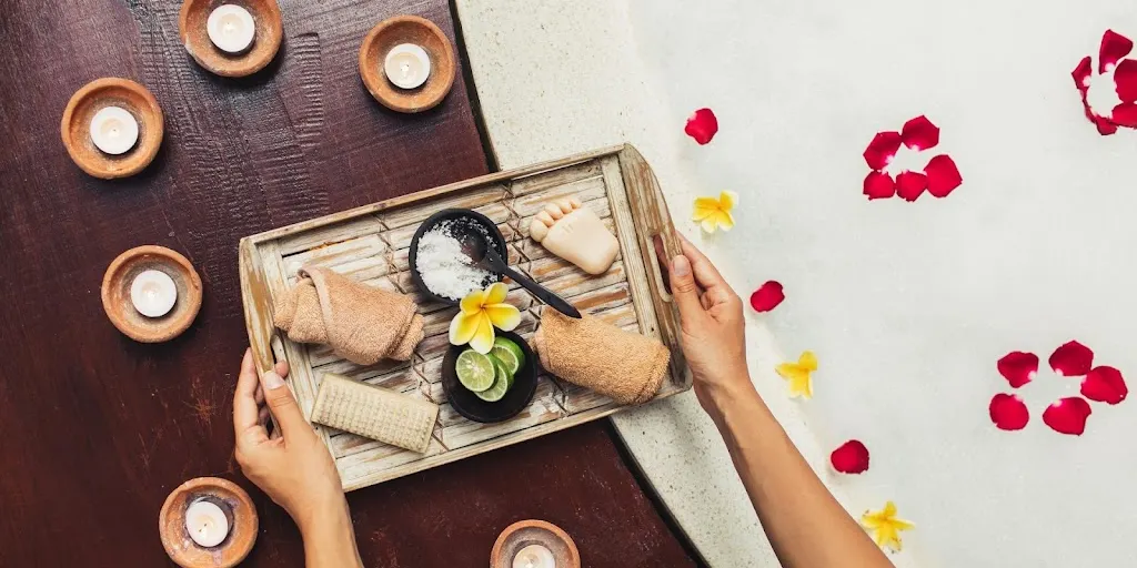 Bali Spa Wrocław - Zdjęcie 3