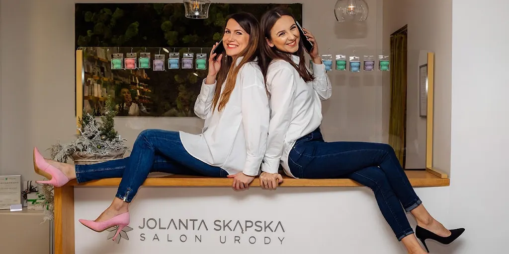 Salon Urody Jolanta Skąpska - Zdjęcie 10