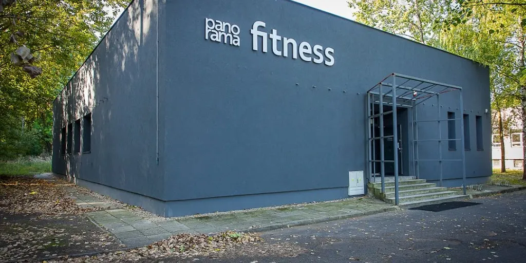 Panorama Fitness - Zdjęcie 3