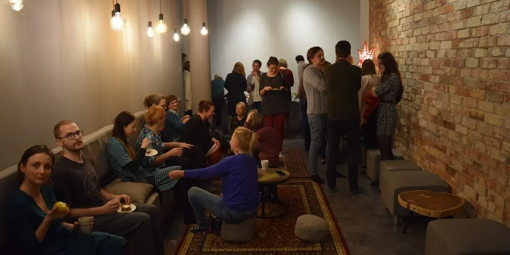 Fabryka Energii - Zdjęcie 8