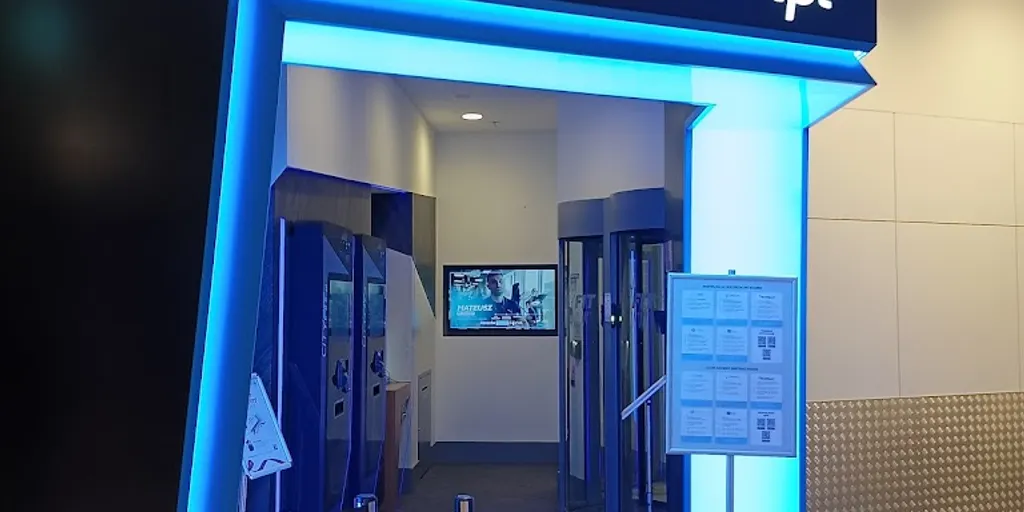 Fitness Klub CityFit - siłownia 24h Gdańsk Forum - Zdjęcie 6