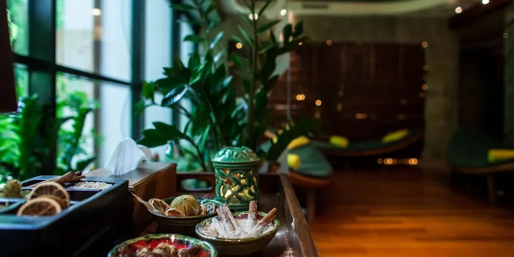 Farmona Wellness & SPA - Zdjęcie 4