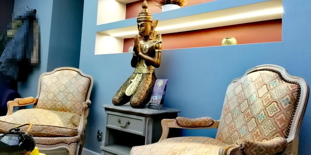 Bali Orient Massage Białystok, Chrobrego - Masaż Tajski i Balijski - Zdjęcie 8