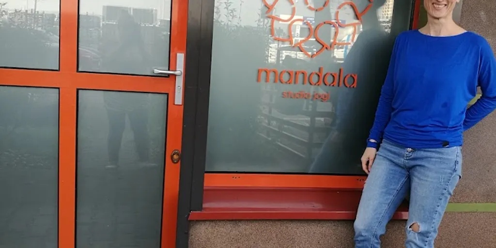 Studio Jogi Mandala - Zdjęcie 3