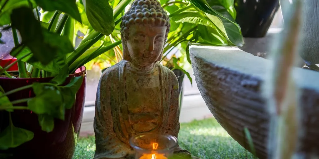 Salon Masażu Orient Massage Zielona Góra - Zdjęcie 9