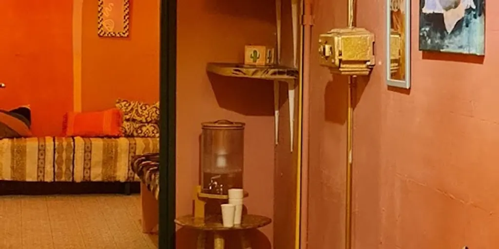 BOHO Studio Wrocław - Joga, Taniec i Ruch dla Zdrowia - Zdjęcie 4