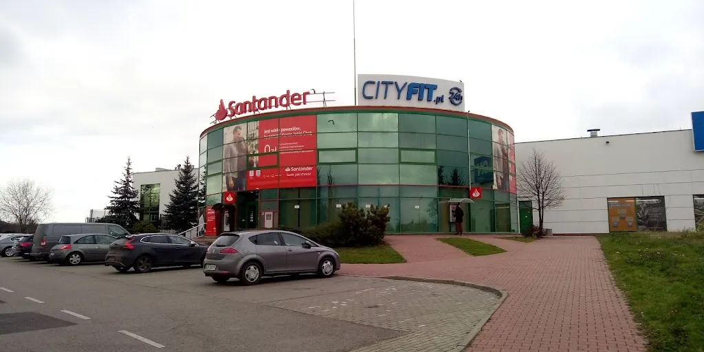 Fitness Klub CityFit - Siłownia 24h Lublin Gajek - Zdjęcie 9