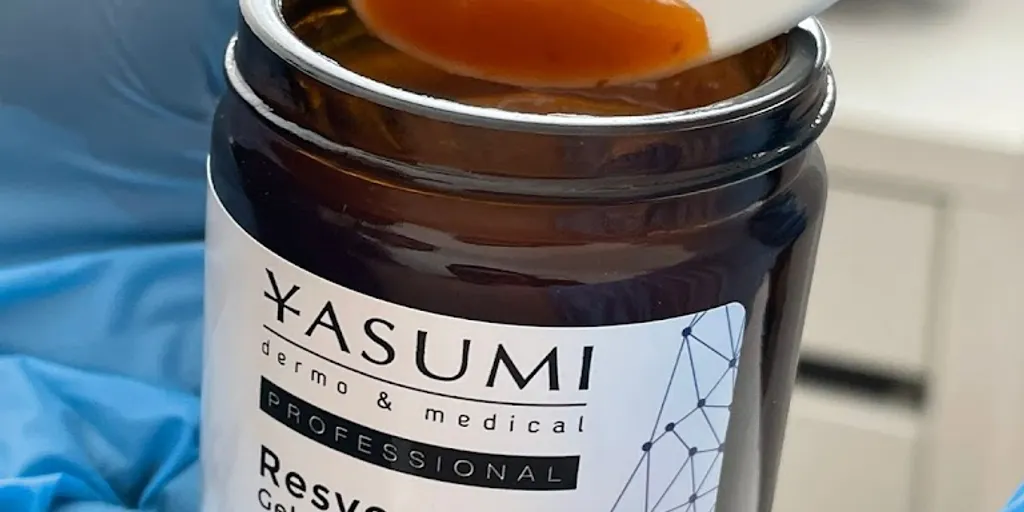 Yasumi Toruń Medycyna Estetyczna SPA - Zdjęcie 8