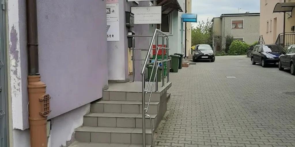 Gabinet Psychologiczno-Terapeutyczy Elżbieta Patelak - Zdjęcie 2