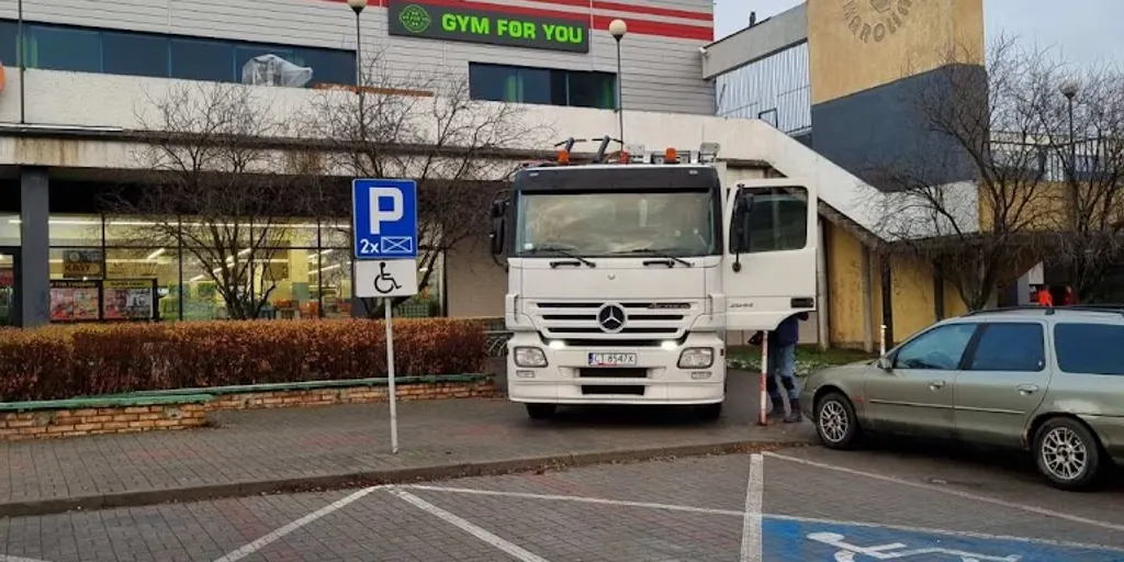 Gym For You - Zdjęcie 4