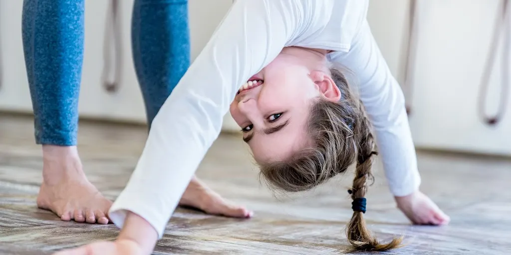 Joga Park - Zdjęcie 2