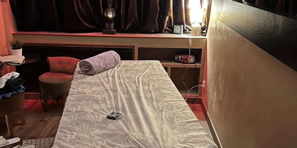 ISLA SPA - Zdjęcie 1