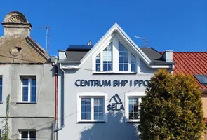 Centrum BHP i PPOŻ. Sela Sp. z o.o.