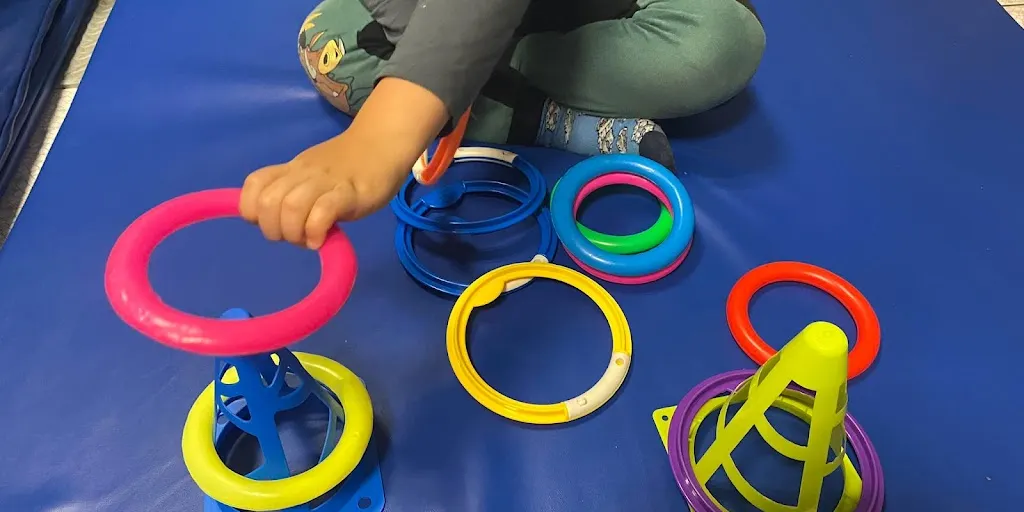 8 ElementT Centrum Edukacyjno - Terapeutyczne Olga Gilewicz - Zdjęcie 4