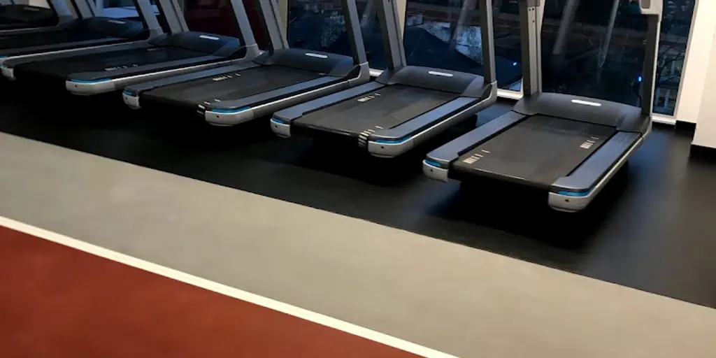 Core Fitness Warszawa - Zdjęcie 5