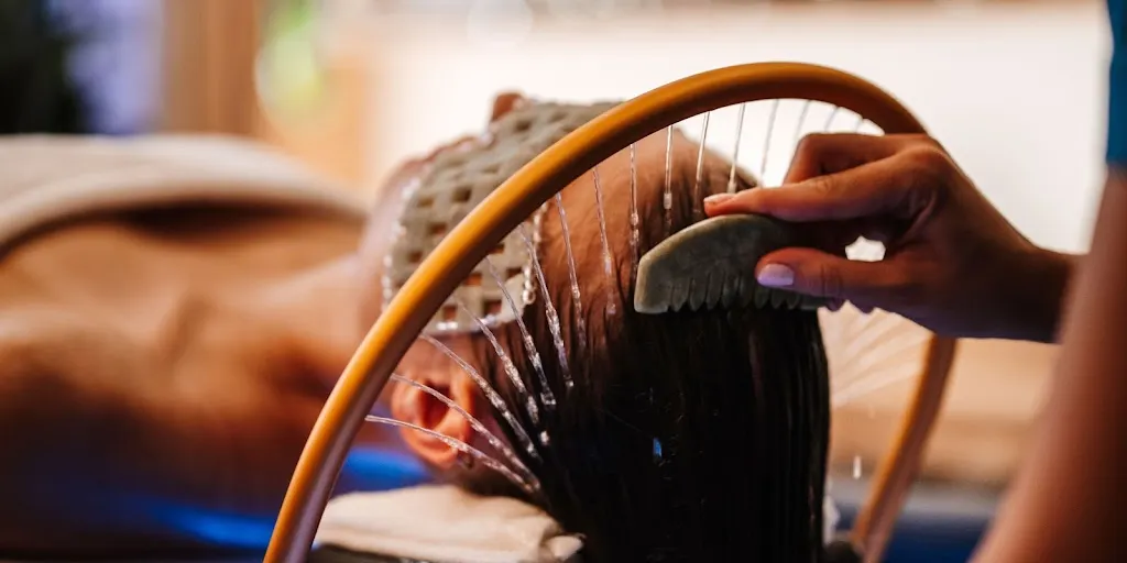 Haqua Head Spa - Zdjęcie 5