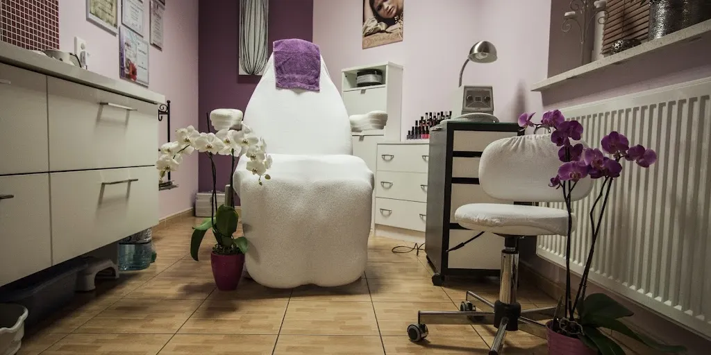 Plus dla urody - Salon Kosmetyczny Gdańsk - Zdjęcie 3