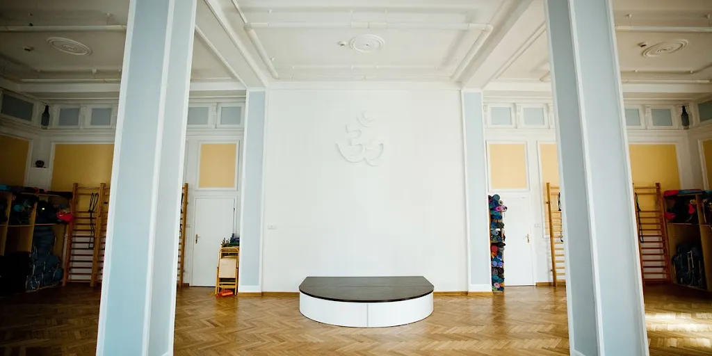 Joga Foksal - Zdjęcie 5