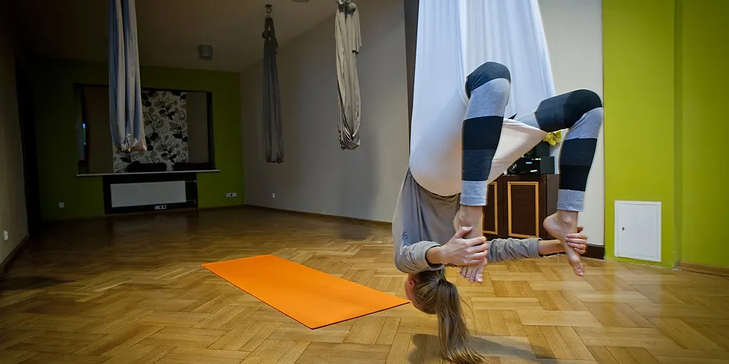 Moyayoga - Zdjęcie 4