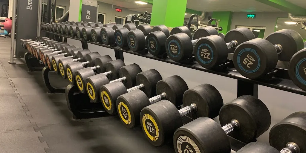 Alpha Gym - Zdjęcie 8