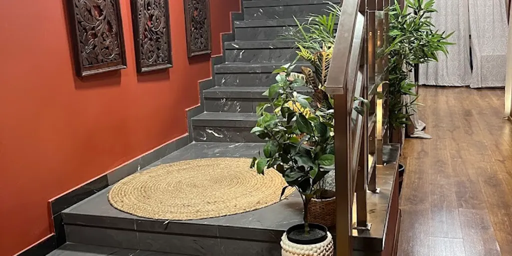 Katathani - Masaż Tajski Bydgoszcz SPA Pod Blankami - Zdjęcie 8