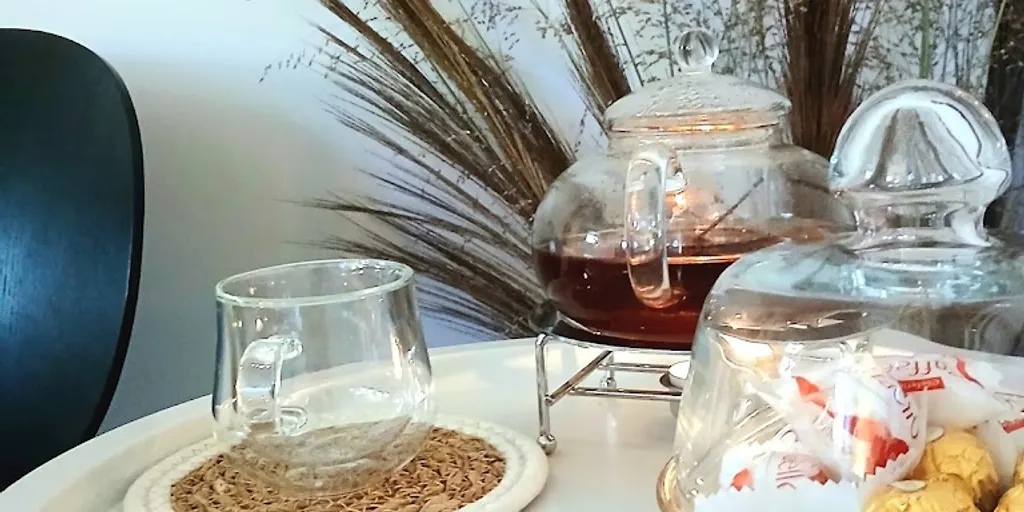 Zakątek Masażu - Masaż Toruń - Zdjęcie 5