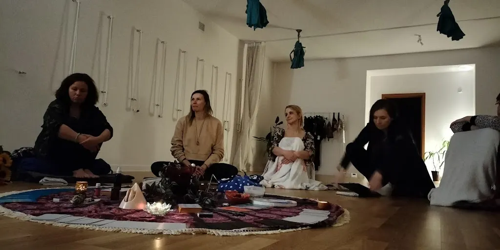 Muktijoga - Zdjęcie 3