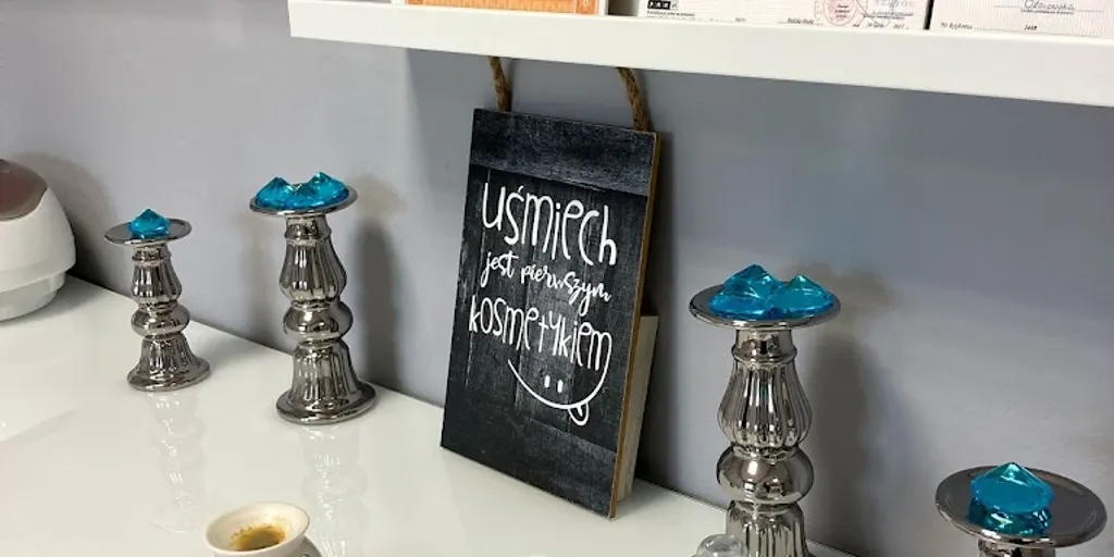 Centrum Kosmetologii Afrodyta - Zdjęcie 6