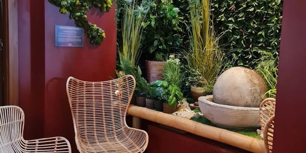 Salon Masażu Orient Massage Łódź - Zdjęcie 6