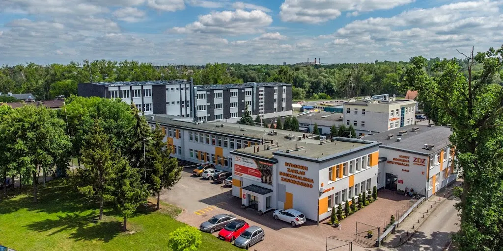 Bydgoski Zakład Doskonalenia Zawodowego - Zdjęcie 2