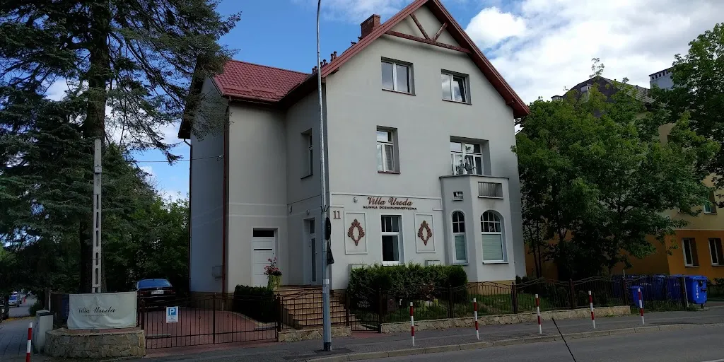 Villa Uroda - Zdjęcie 3
