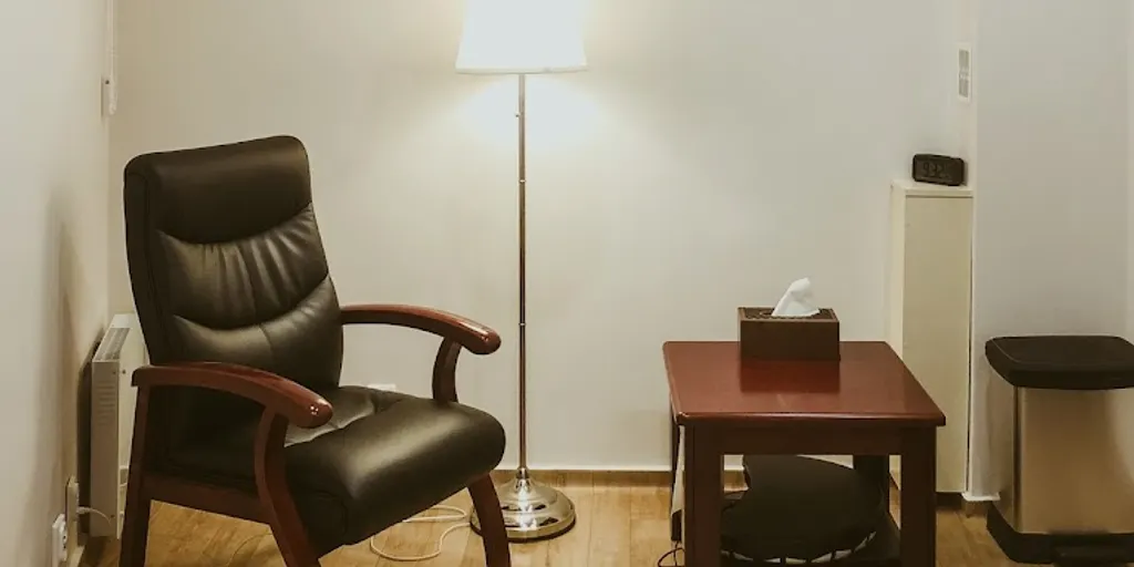 Psychomedic.pl Śródmieście - Psychiatra Bydgoszcz - psycholog, psychoterapeuta, neurolog - Zdjęcie 2