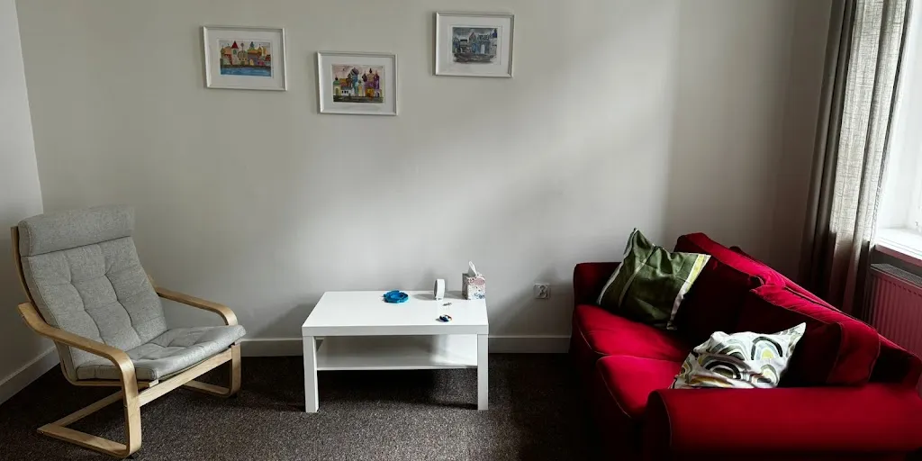 Centrum Terapii Alma - Zdjęcie 2