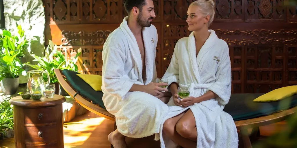 Farmona Wellness & SPA - Zdjęcie 9