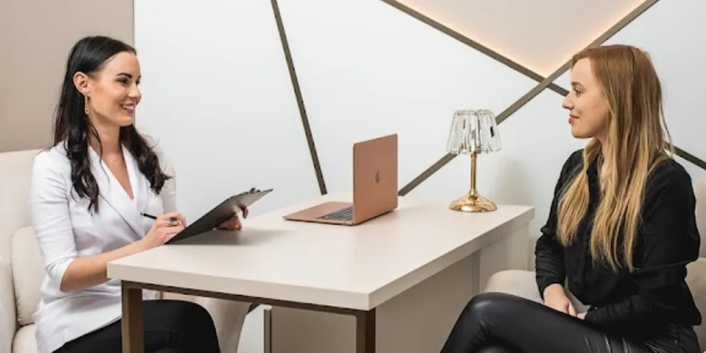 LAPERFE Butikowa Klinika Nowoczesnej Kosmetologii i Medycyny estetycznej - Zdjęcie 6