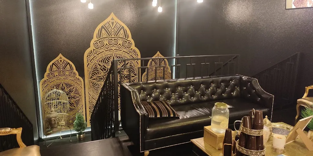 Safari Massage and Wellness - Zdjęcie 7