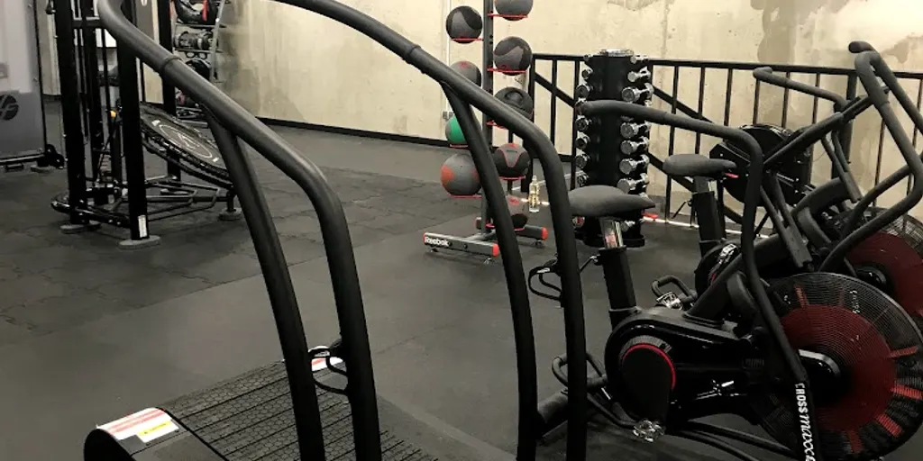 Altus Fitness - Zdjęcie 9