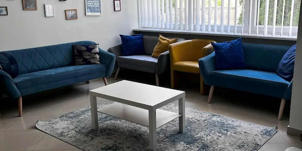 Centrum Terapii "Błękitna Chatka" - TUS, psycholog - Zdjęcie 4