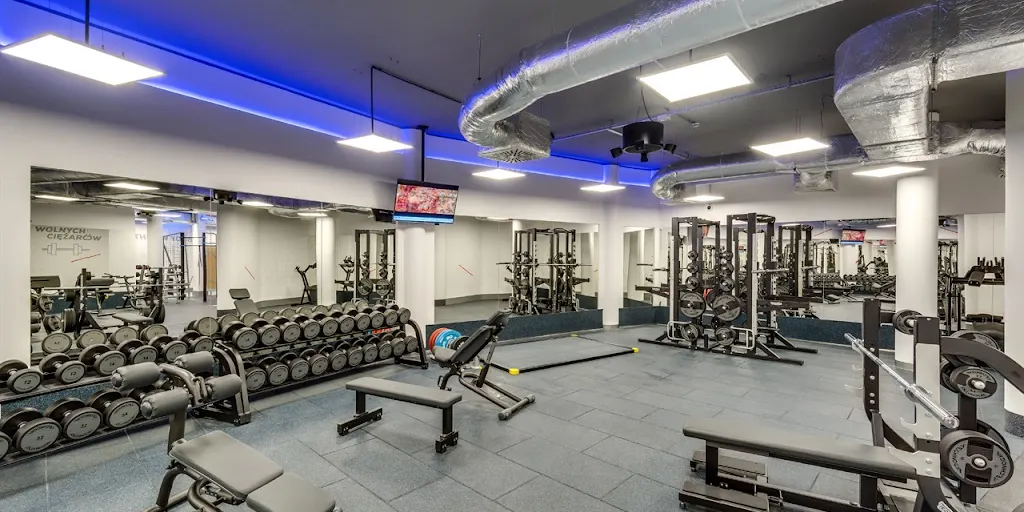 Fitness Klub CityFit - Siłownia 24h Lublin Gajek - Zdjęcie 2